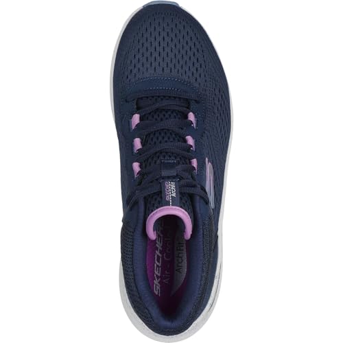 Image of Skechers Womens Arch Fit 2.0 Rainy Days