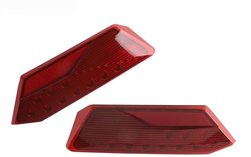 Feu arrière rouge de freinage pour RZR XP 4 Turbo 1000
