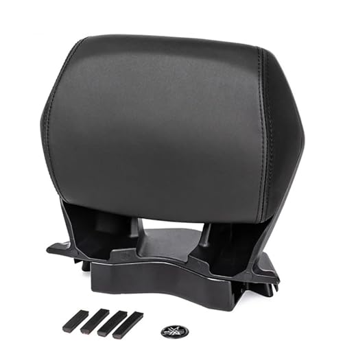 Barres D'appui Pour Moto NMAX 155 Finition Premium et Maintien Ergonomique