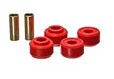 Energy Suspension 4.7118R Strut Rod Bushing