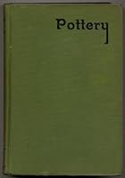 Pottery: The Moulding of a Love Child B000SZMCT4 Book Cover