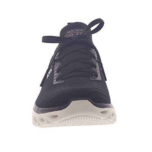 Image of Skechers Women Flex Appeal 4.0 Lace Up Shoe