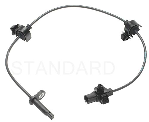 Sensor ABS de velocidad de rueda ALS1558 para control de frenado estable 3
