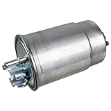 Fuel Filter compatible with FIAT Doblo Cargo Mpv Punto Van 46737091