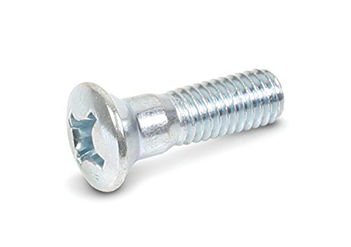 Holley 121-7 Discharge nozzle screw - Hollow