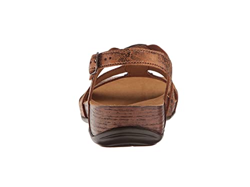 Image of SAS Clover Ankle Strap Sandal