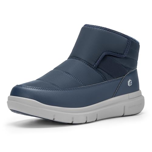 FitVille Cozycore Winter Boots