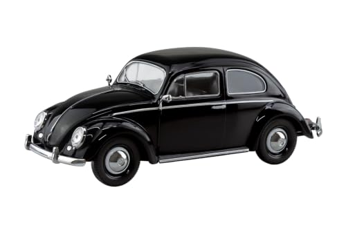 Kit plástico escala 1:32 Volkswagen Beetle negro