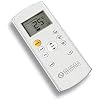 Olimpia Splendid Climatiseur Mobile 8 000 BTU h 2 1 KW 01913 olimpia-splendid-climatiseur-mobile-8-000-btu-h-2-1-kw-01913