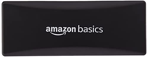 Image of amazon basics Multi-Tool Pen Set, Elegant Stylus, Roller, and Ballpoint Combo, 2 Pieces