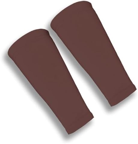 IM deportes skinguards protección de la piel del antebrazo mangas + protege el e