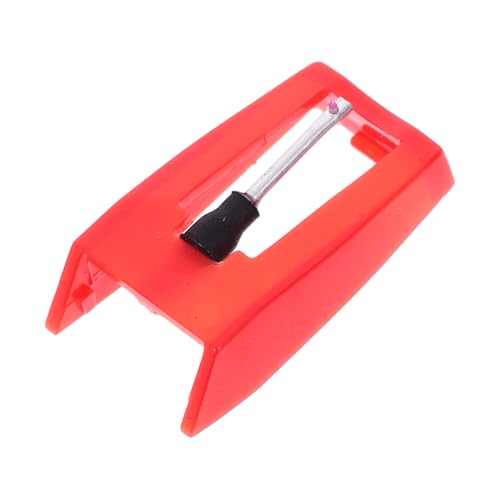 CIMAXIC Record Player Needles Turntable Replacement Precision Designed for Optimal Sound