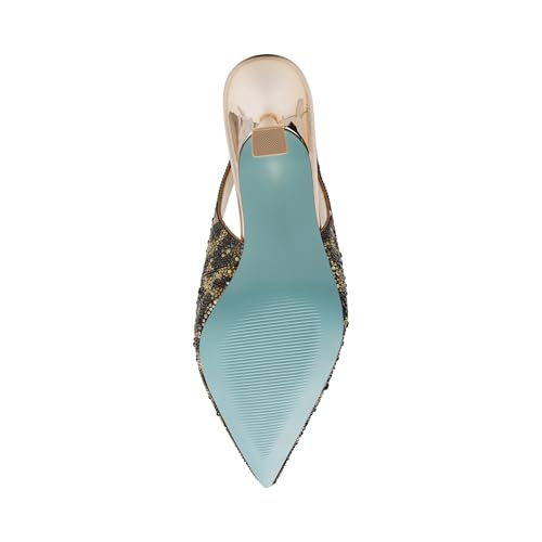 Image of Blue by Betsey Johnson Clark