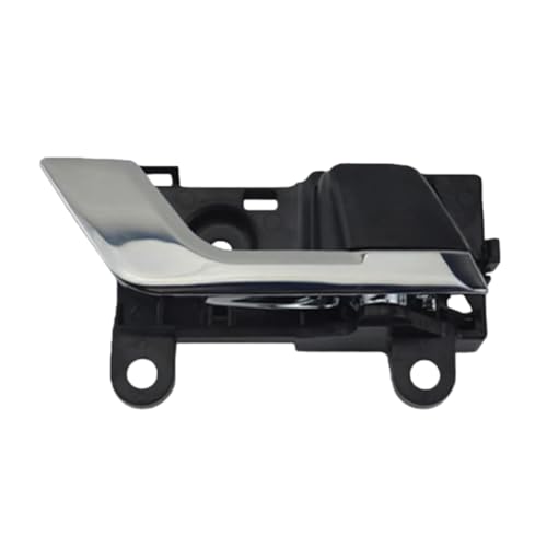 CYUMDSQN Car Left Right Inside Interior Inner Door Handle Accessories