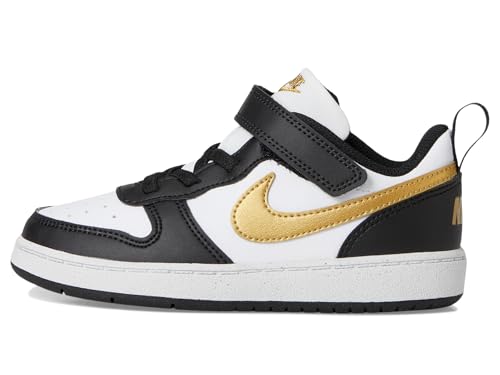 Image of Nike Baby-Boys Court Borough Low Recraft (Infant /Toddler)