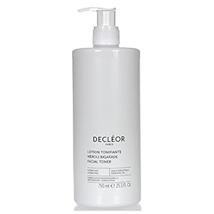 Decleor – Neroli Bigarade – Facial Toner 25.3 Fl.Oz / 750ml – Professional