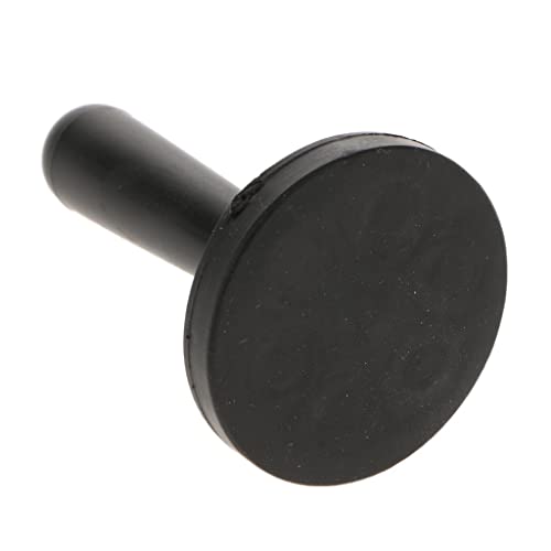 Bothyi 12 peças de suporte magnético para placa e artesanato ímãs