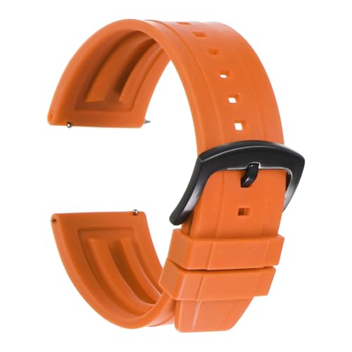 Bracelet 26mm réglable pour montre homme femme contre usure
