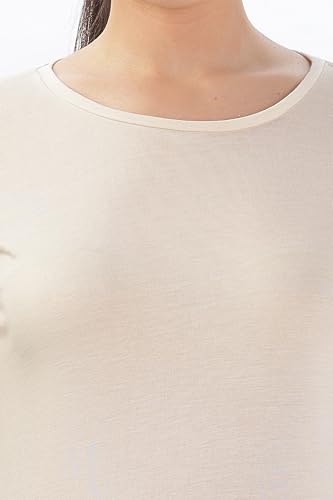 Image of DOMIN8 Womens MEGA Sleeve TOP,