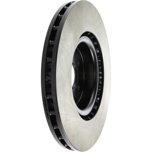 Image of StopTech Premium High Carbon Alloy Disc 125.47019 Automotive Front Brake Rotors for Selected Subaru BRZ /Impreza, Toyota 86 Model Year