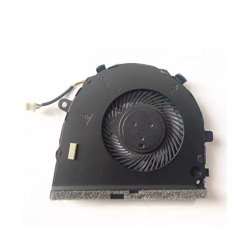 Ventilateur CPU Dell G3 anti-surchauffe pour PC portable de gaming performant