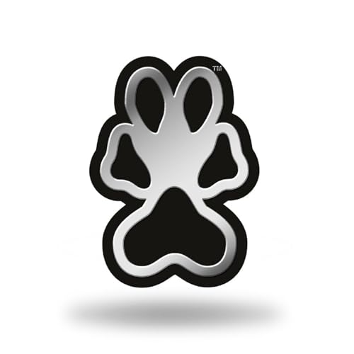 Image of NCAA Molded Auto Emblem