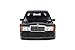 1:18 1990 Mercedes 190e EVO2 Black