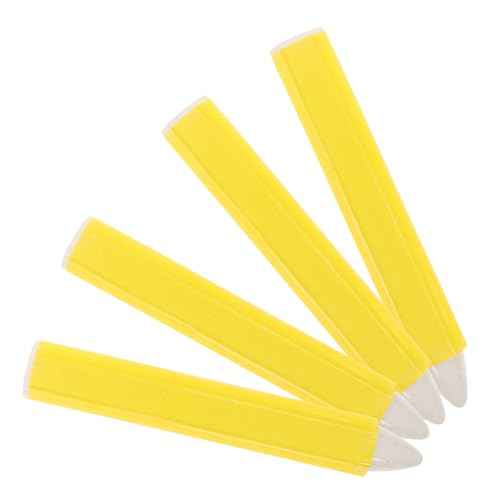 ABOOFAN Pen Set Tire Marker Pens Crayons Leak Repair Marking Tools for Bike Tires Waterproof Precise