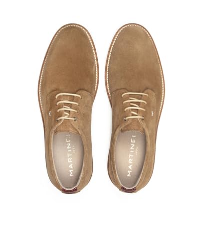Image of MARTINELLI Men's Shoe Laces Oxford