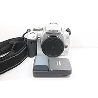 Amazon | Canon デジタル一眼レフカメラ EOS Kiss デジタル X レンズ