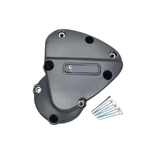Cache moteur et couvercle de protection pour Speed Triple 1200RS et Tiger 1200