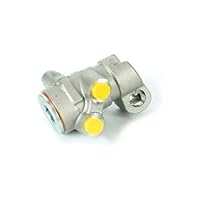 Brembo R61002 Bremskraftregler