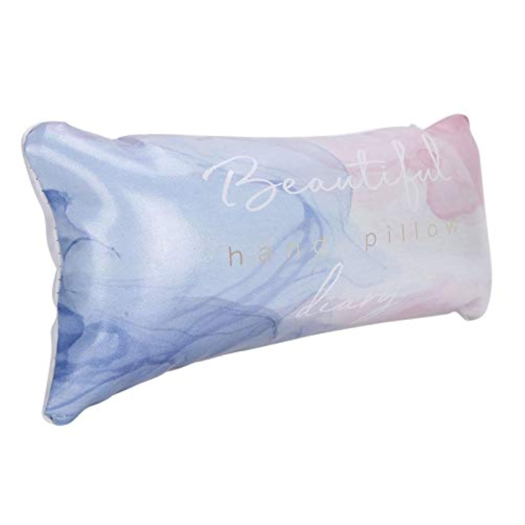 Beautiful Manicure Hand Rest Cushion
