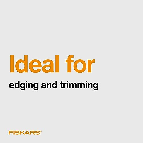 image for Fiskars Grass Shears, Long Handle, 36
