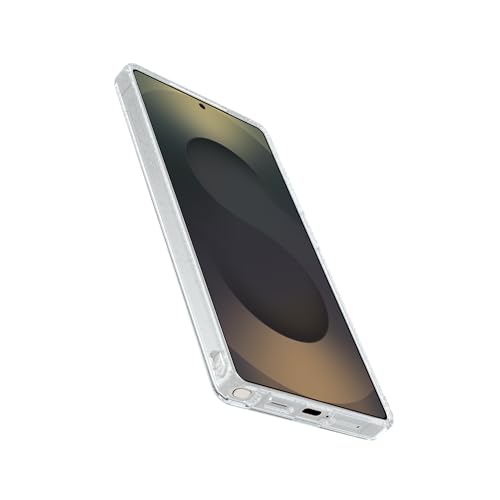 OtterBox Samsung Galaxy S25 Ultra Symmetry Series Case - Clear/Glitter - image 5