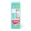 Mini Brands Fill The Fridge Playset w/UV Light by ZURU, Collectibles, DIY, Resin Play, Exclusive Recipe, NOT Edible, 8+ #2