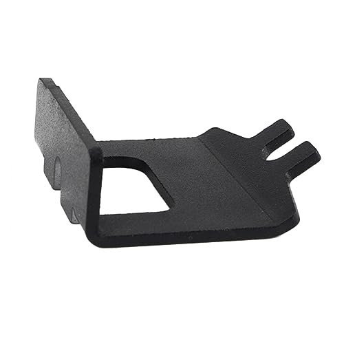 MAGICLULU Light Curing Trough Bracket for Printer Resin Drip Stand Resin Drip Holder for Uv Light Printing Finishing Too