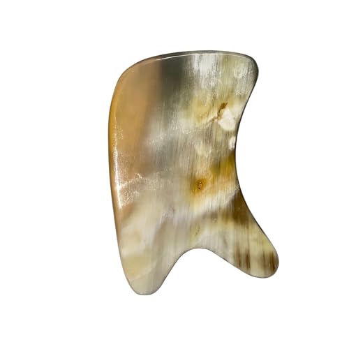 See full amazon price history chart for Vintageware Horn Gua Sha Scraping Massage Tool,100% Hand Made Buffalo Horn GuaSha Board Acupuncture Massage Tools Chinese Scraper Pack of 2 Vintageware Horn Gua Sha Scraping Massage Tool,100% Hand Made Buffalo Horn GuaSha Board Acupuncture Massage Tools Chinese Scraper Pack of 2 (B0CJ9K71H8) Amazon Price History, Amazon Price Tracker