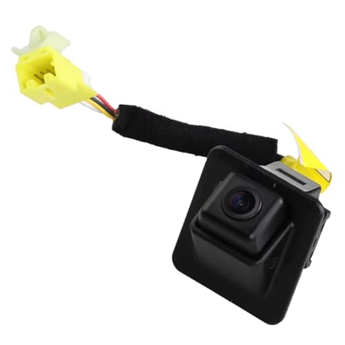 Caméra de recul Elantra 95750-3X016 contre les pannes d'écran noir