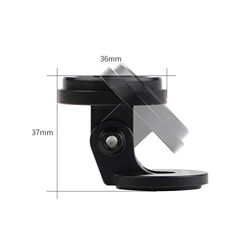 Support capuchon de potence Bryton Cateye ajustable en inclinaison - 3