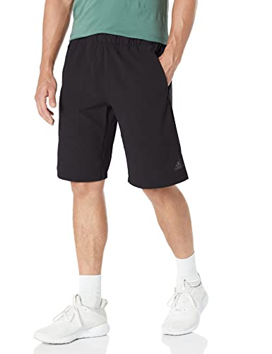Short d'entraînement adidas anti-transpiration pour homme actif