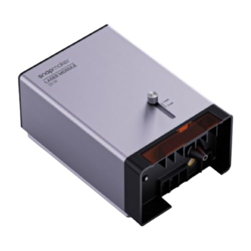 Image of Snapmaker 20 w Laser Module with air Assist for Artisan & Ray Series
