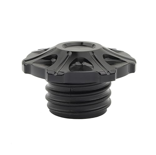 Bouchon réservoir carburant anti fuite pour éviter la dépression sur Touring