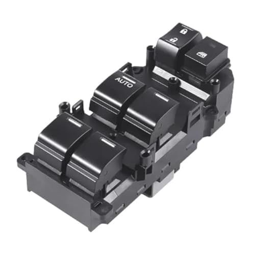 Lève-vitre interrupteur bouton régulateur CR-V 2014-2017 35750-T0A-H11