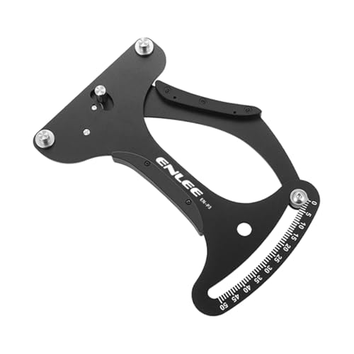 FytStycale Bicycle Spoke Tension Meter Tensiometer Indicator Easy Operate Parts Cycling Accessories Bike Repair Bicycle Wheel Tool