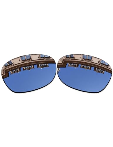 Image of Lenses Replacement for Ray-Ban RB2132 Sunglass - Confirm Fit | Scratch Resistant