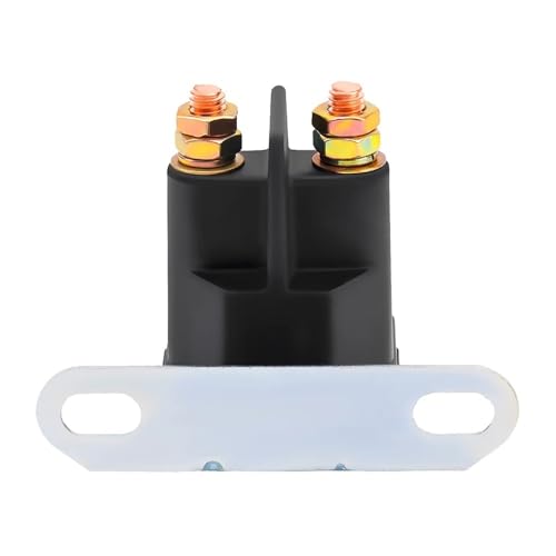Relais solénoïde de démarreur moto 925-1426a compatible 53716 3057700 424285 - 3