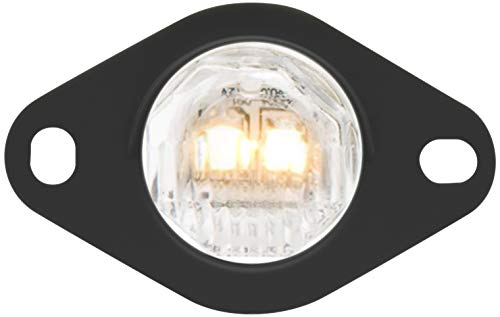 Optronics LPL12CKMBP License Plate Light Kit