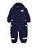 Produktbild Lego Wear Baby-Unisex LWJUNIN-Lego Tec Play Schneeanzug, 590 Dark Navy, 98