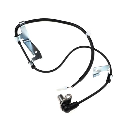 Sensor de velocidad de rueda ABS delantera izquierda o derecha 56210-52D00 para coche